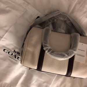 Coach Ruby 25 handbag